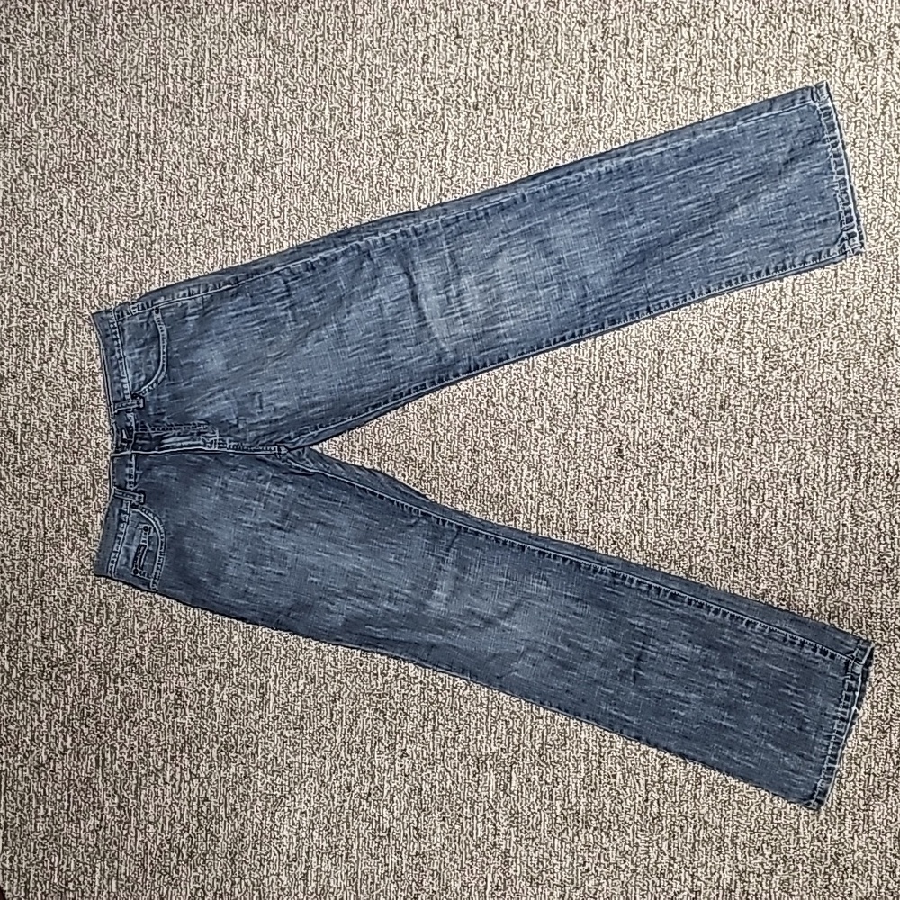 MENS JEANS SIZE 32